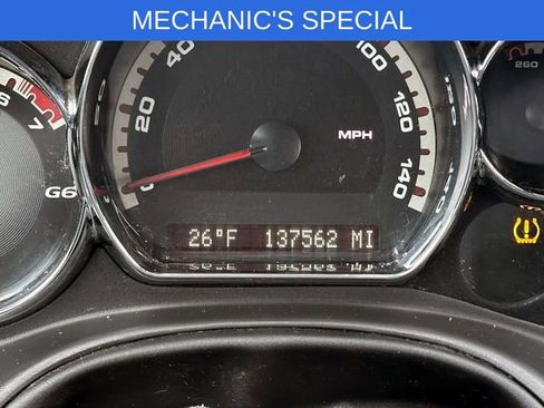 Used 2009 Pontiac G6 Sedan w/ Sport Package 2 image 18