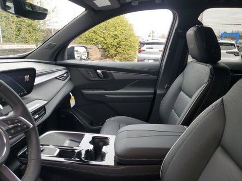 New 2026 Buick Enclave Sport Touring w/ Power Package image 19