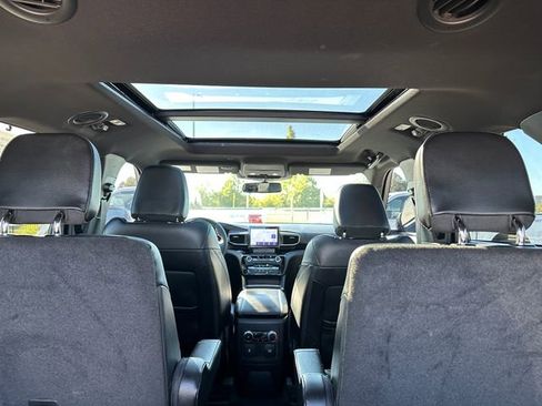 Used 2023 Ford Explorer ST w/ Equipment Group 401A image 14