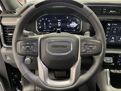 New 2026 GMC Sierra 1500 Denali image 15