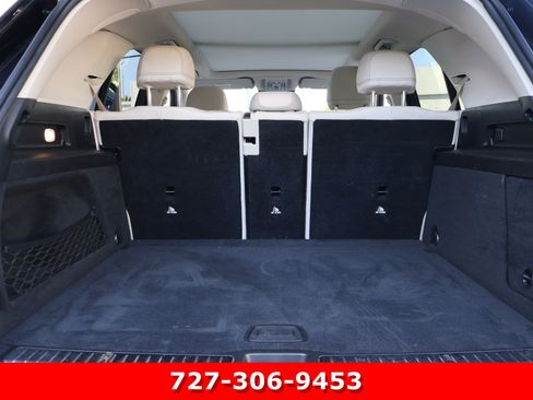 Certified 2024 Mercedes-Benz GLE 350 4MATIC image 21
