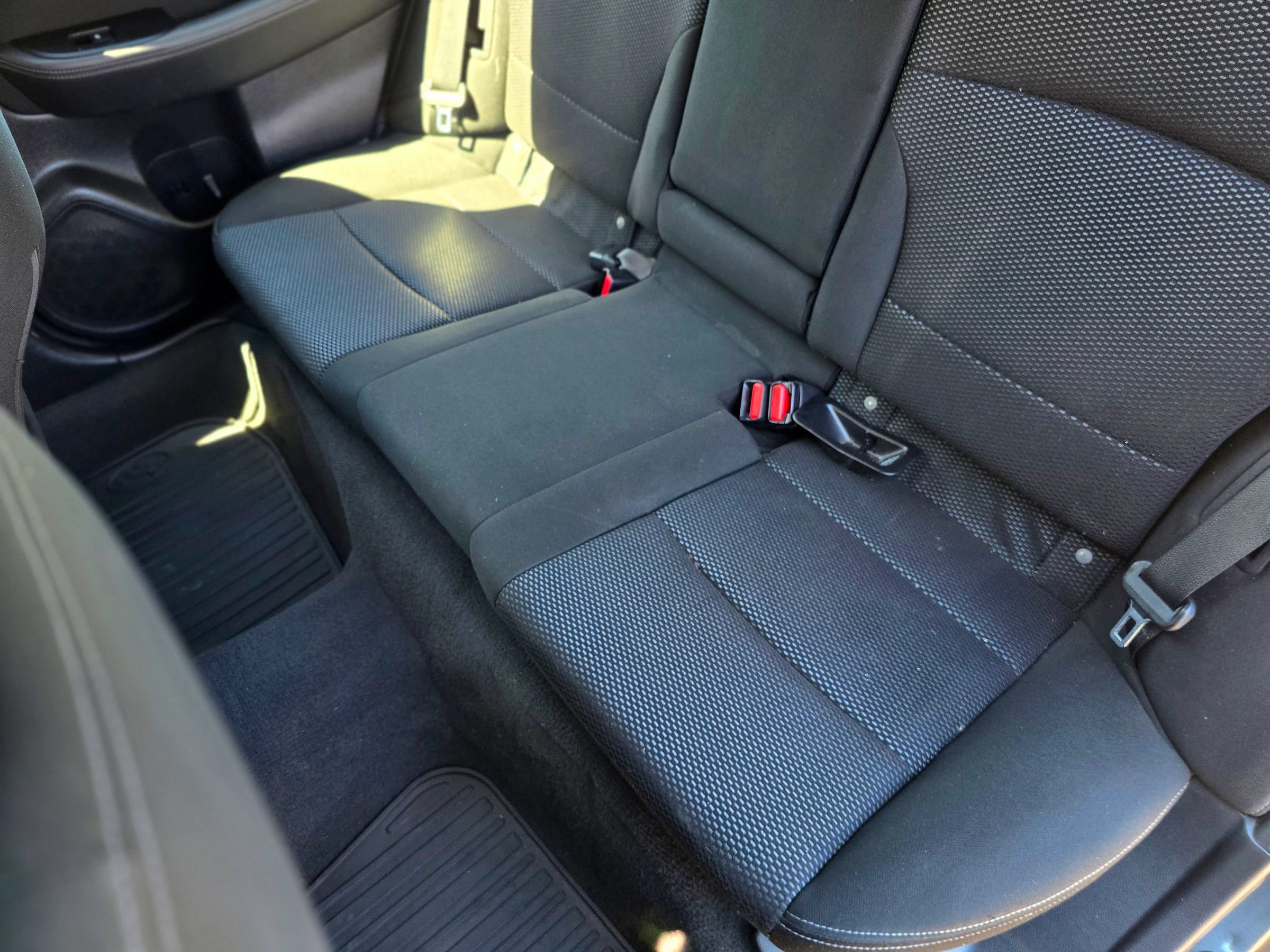 Used 2018 Subaru Outback 2.5i AWD/4WD image 39