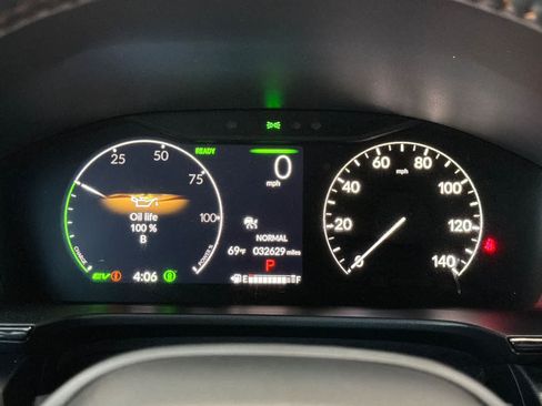 Used 2024 Honda CR-V Sport-L image 28
