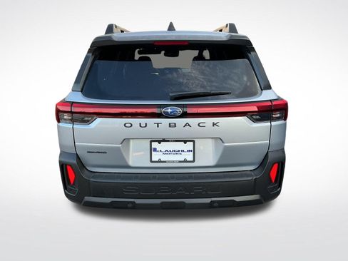 New 2026 Subaru Outback Touring XT AWD/4WD image 4
