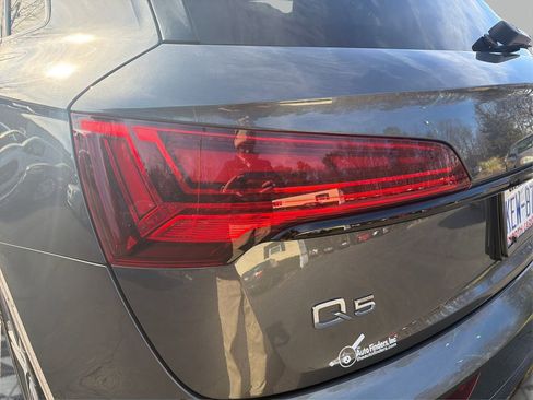 Used 2023 Audi Q5 e Prestige image 38