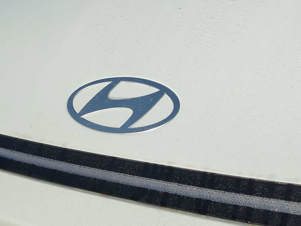 New 2026 Hyundai Sonata Blue FWD image 11