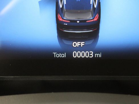 New 2026 BMW X3 xDrive30 image 17