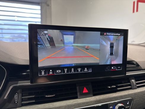 Used 2024 Audi A4 2.0T Premium Plus image 28