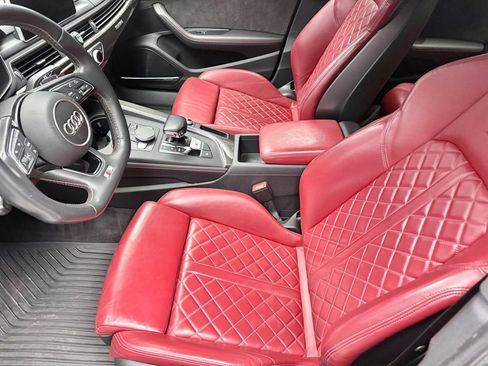 Used 2018 Audi S4 Prestige w/ Prestige Package image 10