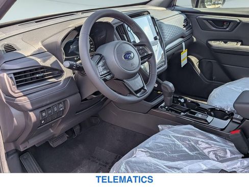New 2026 Subaru Forester Sport AWD/4WD image 13