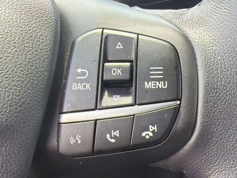 Used 2022 Ford Bronco Sport Big Bend w/ Convenience Package AWD/4WD image 23