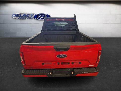 Used 2019 Ford F150 XL w/ Equipment Group 101A Mid image 27