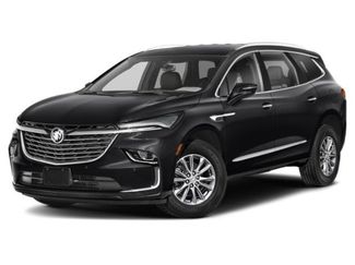 Used 2022 Buick Enclave Avenir w/ Avenir Technology Package AWD/4WD video 1