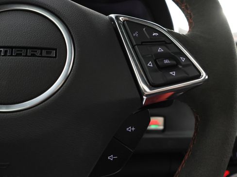 Used 2023 Chevrolet Camaro ZL1 image 14