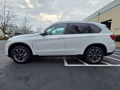 Used 2015 BMW X5 xDrive35i image 3