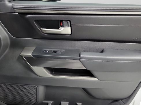 Certified 2025 Toyota Tundra SR5 AWD/4WD image 15