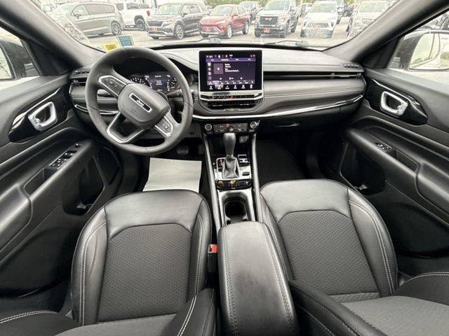 Used 2023 Jeep Compass Latitude w/ Convenience Group AWD/4WD image 19