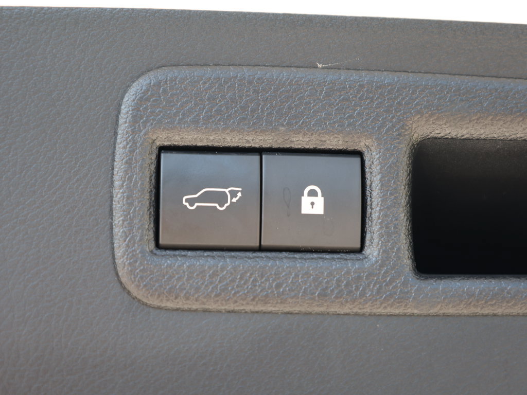 Used 2020 Lexus NX 300 FWD w/ Black Line Edition image 9