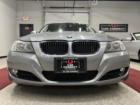 Used 2011 BMW 328i xDrive Sedan image 8