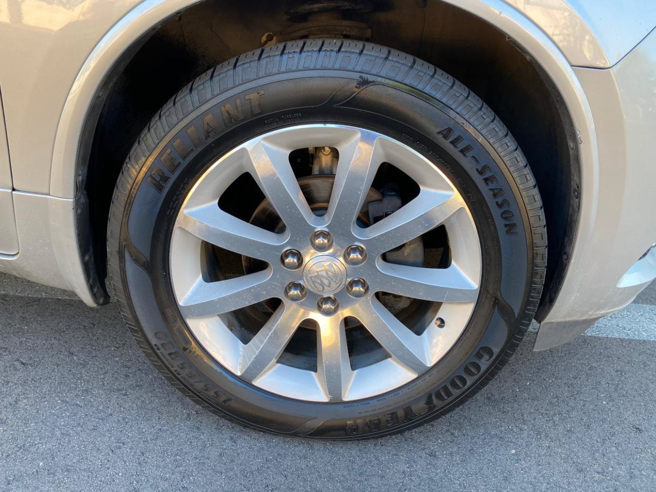 Used 2016 Buick Enclave Premium w/ Experience Buick Package AWD/4WD image 20