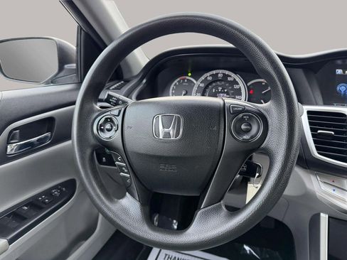 Used 2014 Honda Accord LX image 24