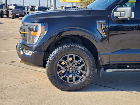 Used 2022 Ford F150 Tremor w/ Equipment Group 401A Mid image 10