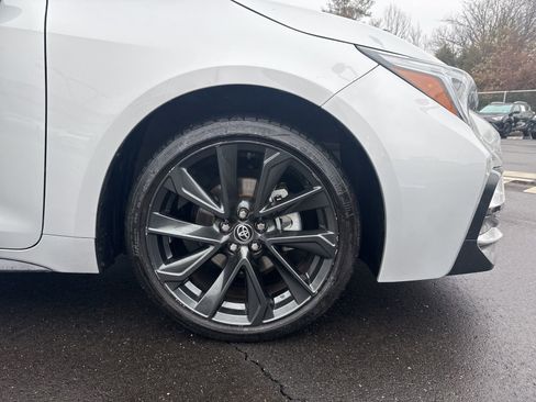 Used 2024 Toyota Corolla SE image 10