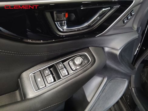 Used 2022 Subaru Outback Limited image 26