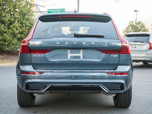 New 2026 Volvo XC60 T8 Plus w/ Protection Package Premier image 5