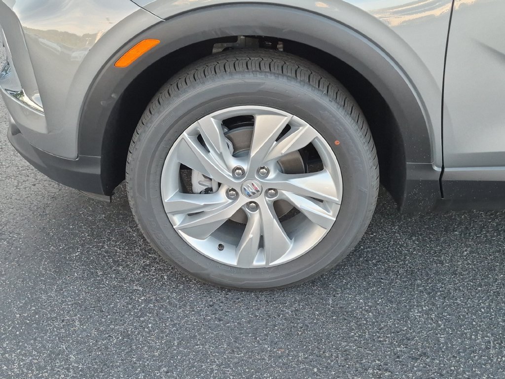 New 2026 Buick Encore GX Preferred w/ Comfort Package AWD/4WD image 14