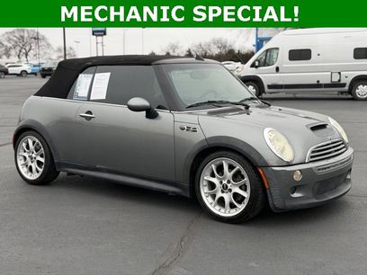 Used 2006 MINI Cooper S