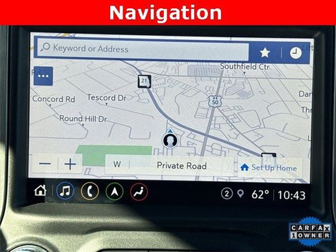 Used 2022 GMC Sierra 1500 Denali w/ Denali Reserve Package image 18