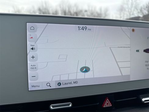 Used 2023 Hyundai Ioniq 5 Limited image 20