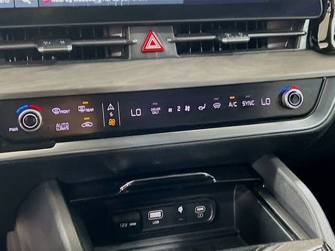 Certified 2023 Kia Sportage X-Line Prestige image 16