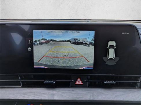 Used 2023 Kia Sportage X-Line w/ X-Line Premium Package AWD/4WD image 19
