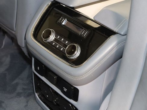 Used 2021 Lincoln Navigator L Black Label image 17