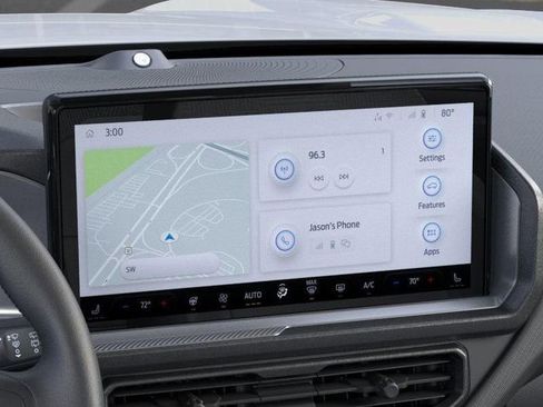 New 2025 Ford Bronco Sport Badlands w/ Badlands Tech Package image 14