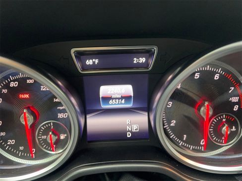 Used 2018 Mercedes-Benz GLS 450 4MATIC image 62