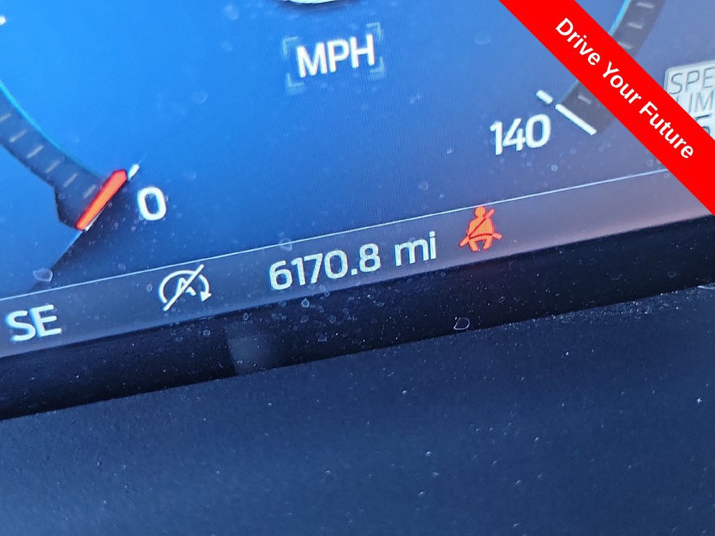 Used 2026 Ford F150 Raptor AWD/4WD image 9