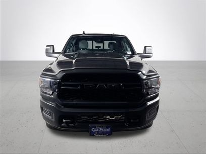 Used 2024 RAM 2500 Tradesman w/ Safety Group