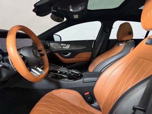 Used 2024 Mercedes-Benz AMG GT 53 image 5