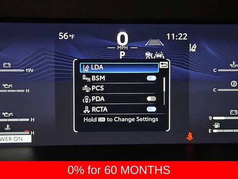 New 2025 Toyota Tacoma TRD Off-Road image 15