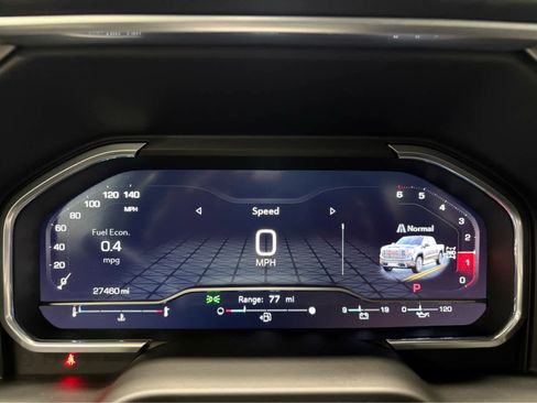 Used 2023 GMC Sierra 1500 Denali image 32