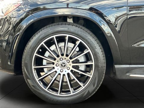 Certified 2023 Mercedes-Benz GLE 350 GLE 350 w/ AMG Line Exterior image 5