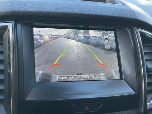 Used 2021 Ford Ranger XLT image 15