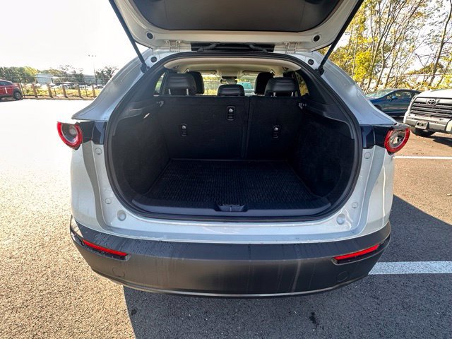 Used 2024 MAZDA CX-30 AWD 2.5 S w/ Select Sport Pkg image 14