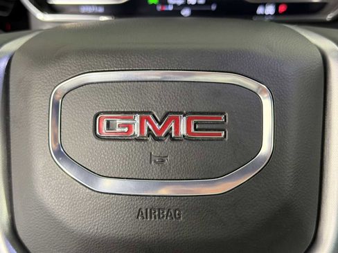 Used 2024 GMC Sierra 1500 SLT w/ SLT Premium Package image 23