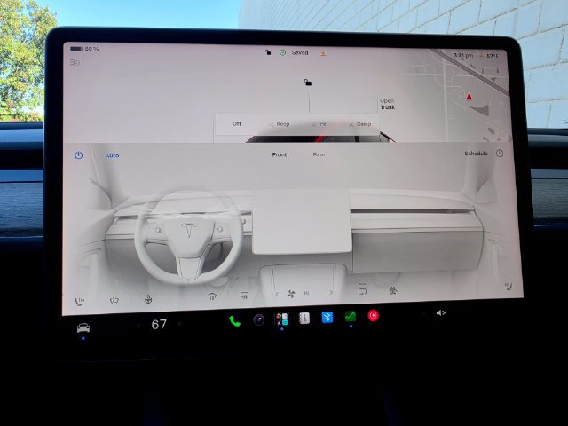 Used 2022 Tesla Model Y Performance AWD/4WD image 55