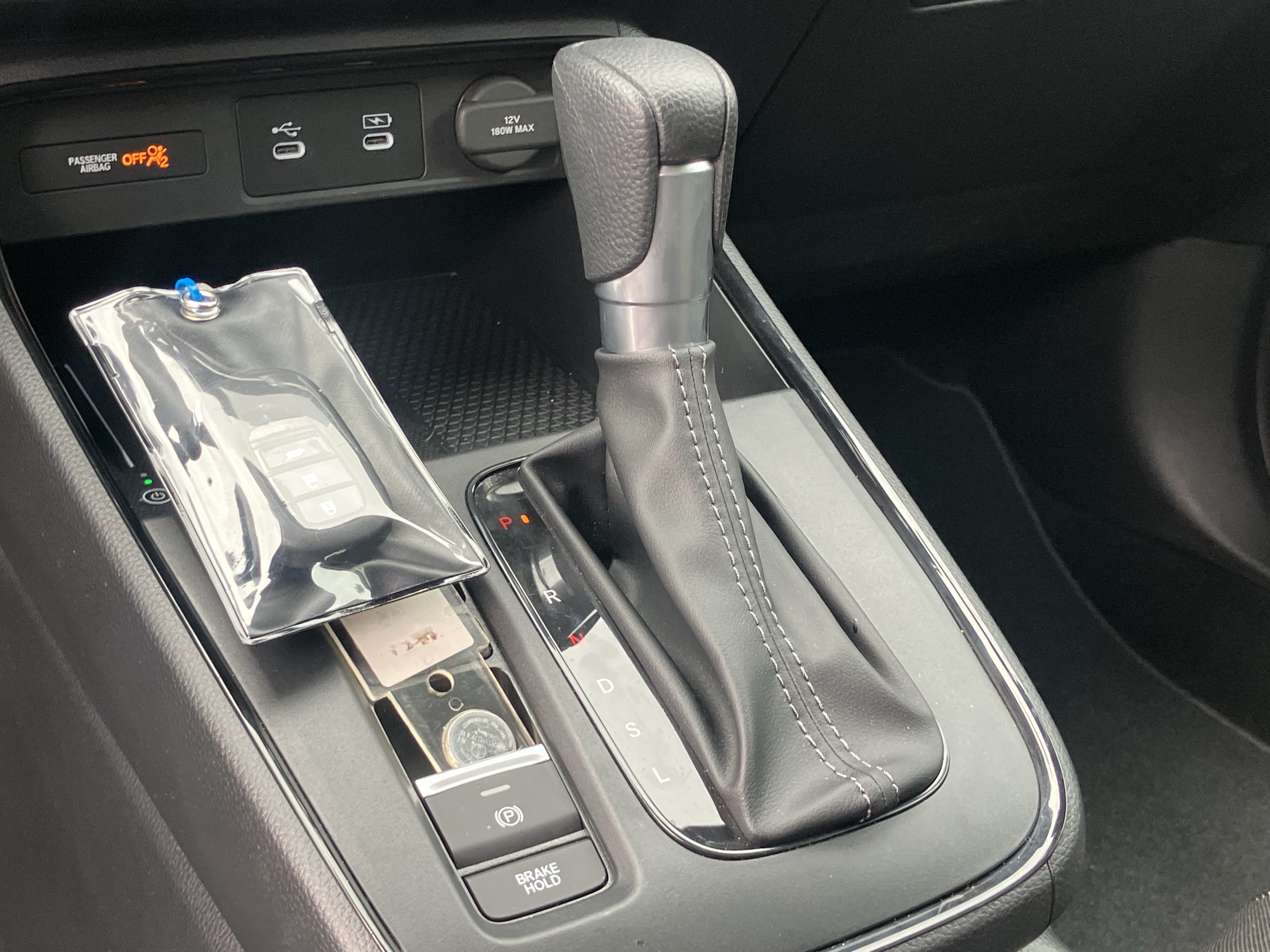 Certified 2026 Honda CR-V LX image 28