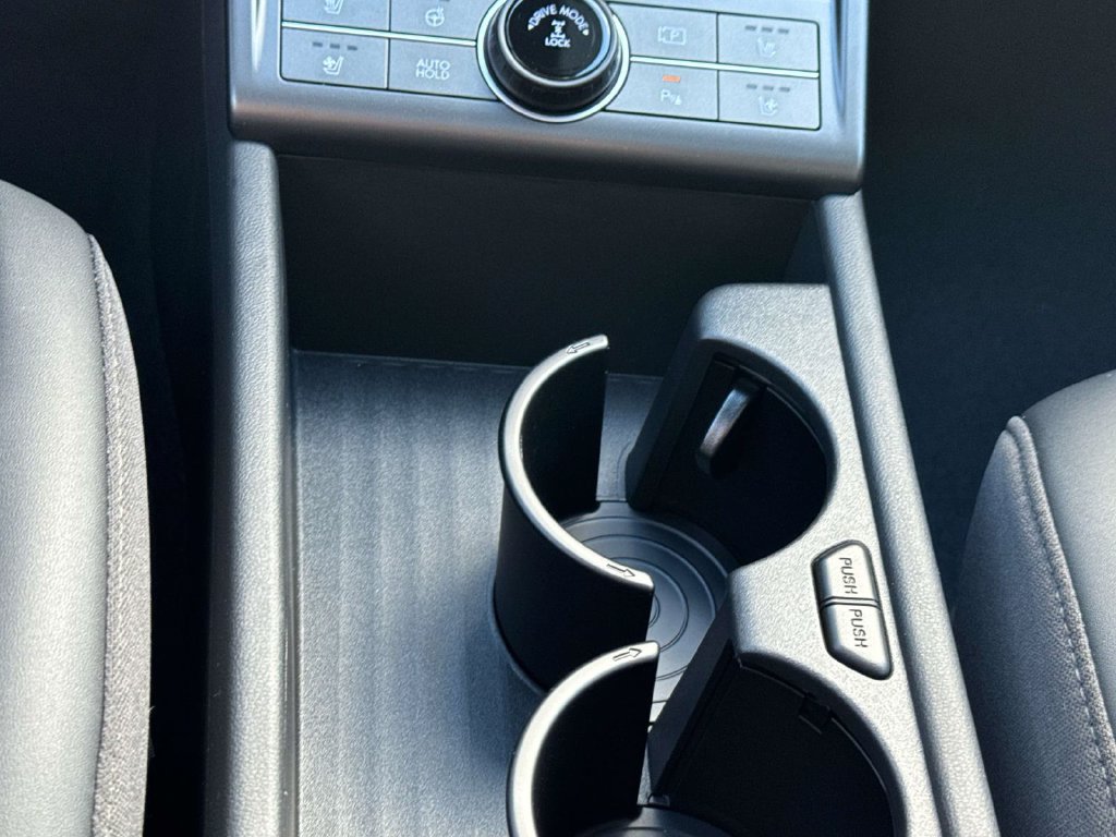 New 2027 Hyundai Kona Limited AWD/4WD image 22